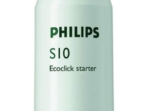 Cebador PHILIPS S10 WH 4-65W 220V