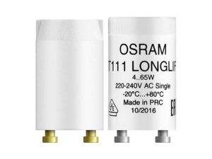 CEBADOR ST-111 TRY25 4-80W OSRAM
