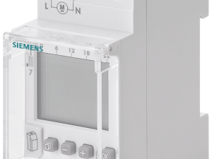 Programador horario semanal Profi digital 230 V 16 (7LF4521-0)