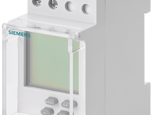 Programador horario semanal TOP digital 230 V 16 A (7LF4511-0)