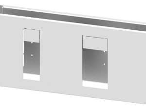 ALPHA 630 Universal kit de interruptor automático (8GK6725-2KK23)