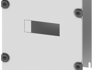 ALPHA 630 Universal kit de interruptor automático (8GK6731-6KK13)