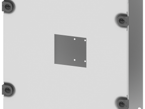 ALPHA 630 Universal kit de interruptor automático (8GK6734-4KK13)