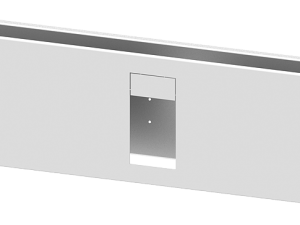 ALPHA 630 Universal kit de interruptor automático (8GK6720-2KK33)