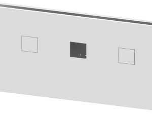 ALPHA 630 Universal kit de interruptor automático (8GK6737-6KK33)