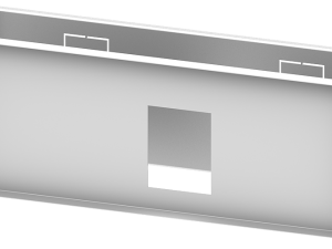 ALPHA 630 Universal kit de interruptor automático (8GK6723-2KK23)
