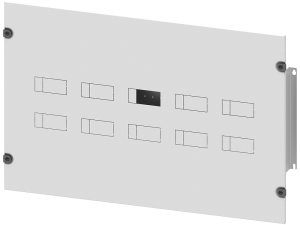 ALPHA 630 Universal kit de interruptor automático (8GK6735-6KK33)