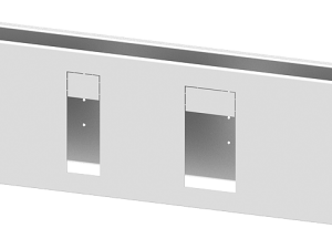 ALPHA 630 Universal kit de interruptor automático (8GK6725-2KK33)