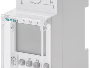 Programador horario anual Expert digital 230 V 16 (7LF4542-0)