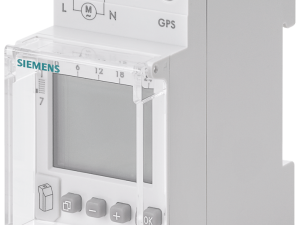 Programador horario anual Expert digital 230 V 16 (7LF4541-0)