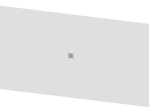 Kit de montaje ALPHA NF para 3KA712/3KL712 (250A) (8GK6431-4KK34)