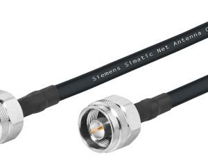 N-Connect macho/macho flexible (cable de conexión) (6XV1875-5SH10)