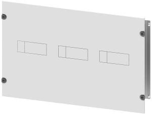 ALPHA 630 Universal kit de interruptor automático (8GK6740-6KK33)
