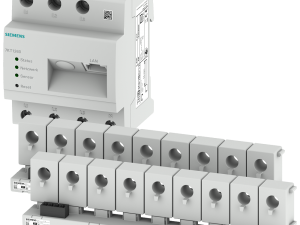 Kit de iniciación 18 2 x 9 bordes sensibles incl. (7KT1222)