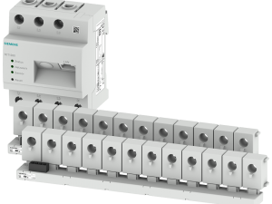 Kit de iniciación 24 2 x 12 bordes sensibles incl. (7KT1223)