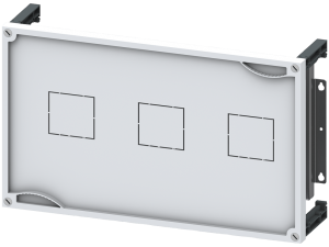 kit de montaje Interruptores automáticos de caja m (8GK4733-2KK22)