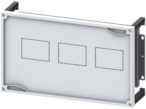 kit de montaje Interruptores automáticos de caja m (8GK4735-2KK22)