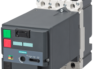 accesorio para VL1250, VL1600, accionamiento por m (3VL9800-3MN00)