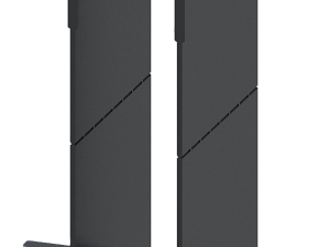 conexión plana con tornillos perpendicular, 3 unid (3VA9223-0QG00)