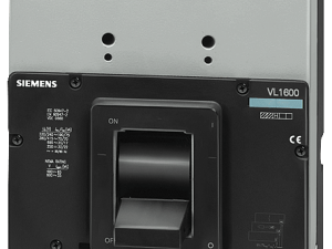 Accesorio para VL1250, VL1600, conexión por conect (3VL9800-4PJ00)