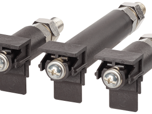 Accesorio para VL400, conexión posterior, redondo (3VL9400-4RC30)