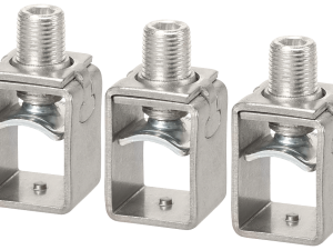 Accesorio para VL400, bornes tipo marco consta de (3VL9400-4TC30)