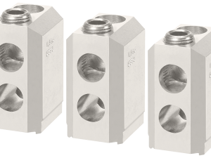 Accesorio para VL400, borne de alimentación múltip (3VL9400-4TF30)