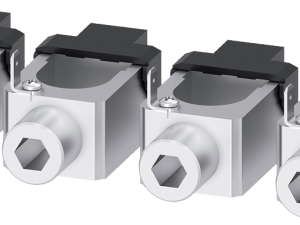 borne para conductor redondo con toma de tensión d (3VA9264-0JG12)