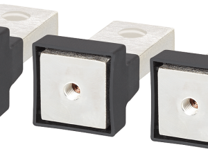 Accesorio para VL630, barras de conexión planas co (3VL9500-4RH40)