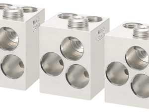 Accesorio para VL630, borne de alimentación múltip (3VL9500-4TG40)