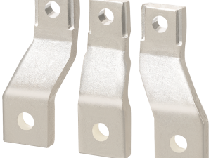 Accesorio para VL800, barras de conexión frontales (3VL9600-4ED30)