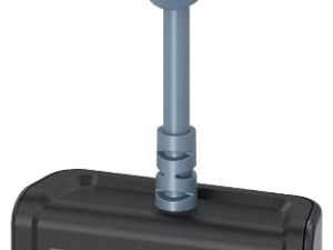 Equipo de activación y disparo TD300 incl. cable d (3VA9987-0MA10)