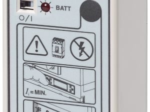 Accesorio para VL630, VL800, Tapa transparente par (3VL9600-8BM00)