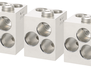 Accesorio para VL1250, borne de alimentación múlti (3VL9700-4TG30)