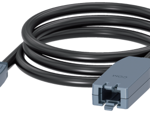 Cable de prolongación COM060 0,8 m Accesorio para: (3VA9987-0TF10)