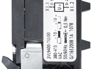 Accesorio para VL160X, VL160, VL250, VL400, dispar (3VL9400-1UR00)