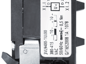 Accesorio para VL630, VL800, VL1250, VL1600, dispa (3VL9800-1UR00)