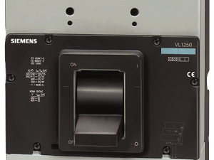 Interruptor automático VL1250N poder de corte está (3VL7712-1EE46-0AA0)