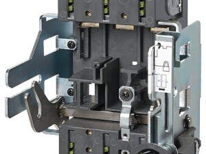 Accesorio para VL250, Kit contacto de cuchilla 3P (3VL9300-4PS30)