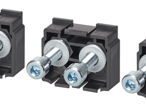 Accesorio para VL630, Conexión con unión roscada r (3VL9500-4TA30)