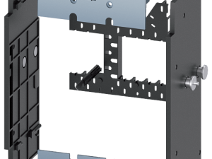 Unidad extraíble Kit de transformación para MCCB A (3VA9323-0KD10)