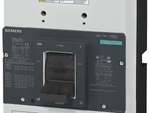 Interruptor automático de línea VL1200 UL  Tipo NG (3VL7180-2KN30-0AA0)