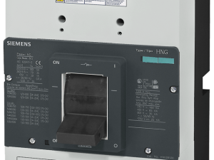 Interruptor automático de línea VL1200 UL  Tipo NG (3VL7190-2KN30-0AA0)
