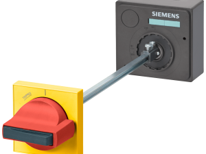 accesorio para VL400, para montaje en puertas, acc (3VL9400-3HG05)