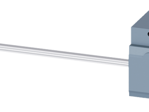 Mando giratorio panel lateral estándar IEC IP65 Ki (3VA9467-0PK13)