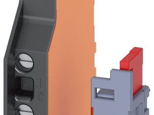 Bloque de señalización de disparo de cortocircuito (3VA9988-0AB32)