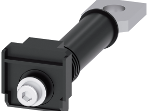 Conexión plana posterior larga, 1 unidad Accesorio (3VA9401-0QE20)