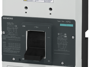Interruptor automático VL1600N poder de corte está (3VL8716-1UM30-0AA0)