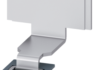 Borne de conductor auxiliar para conexión plana co (3VA9480-0WC00)