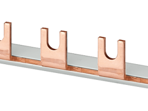 barra colectora de 1 fase versión de horquilla, 10 (5SH5517)